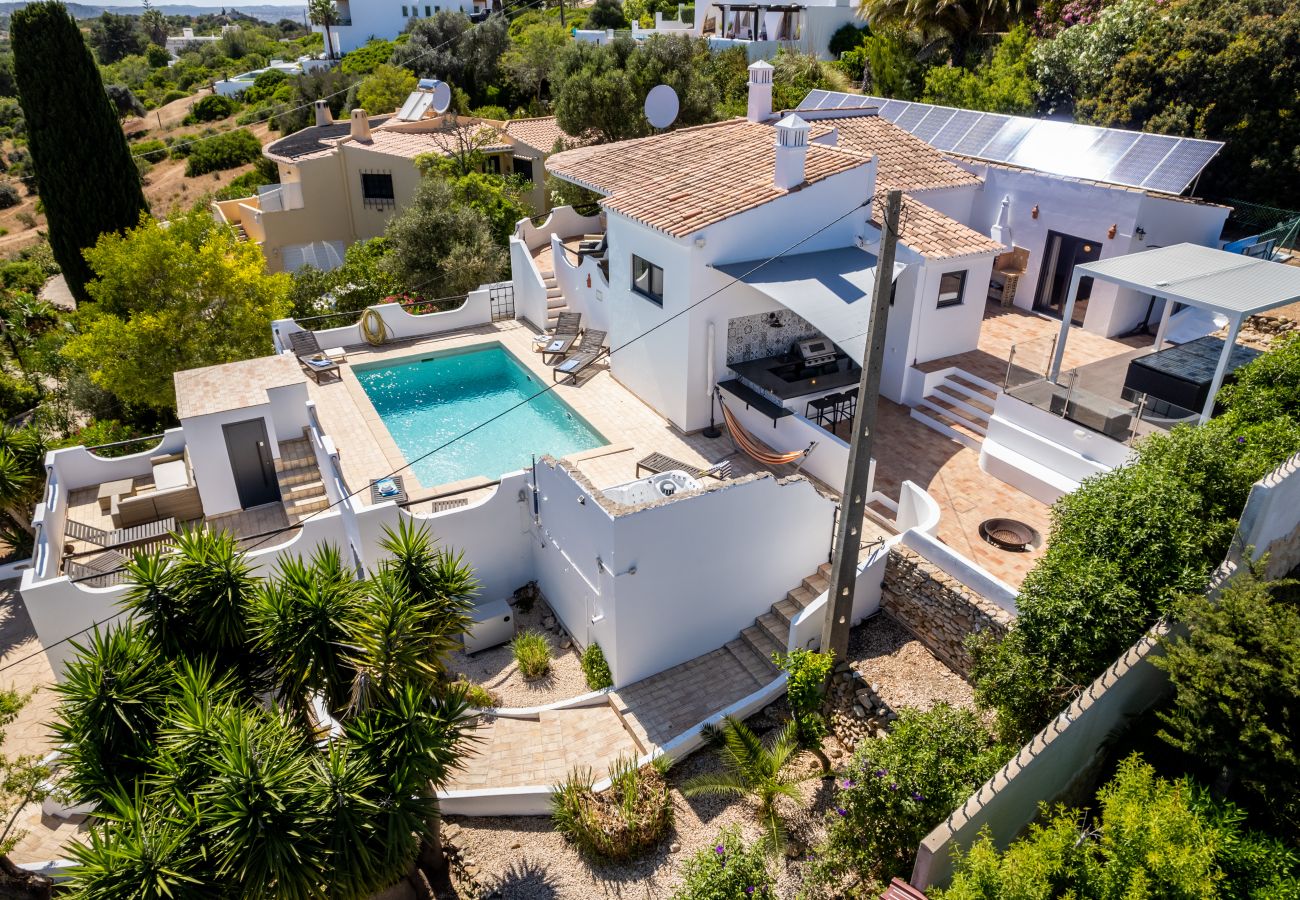 Casa em Lagos - CoolHouses Algarve Luz | Casa Pequena 