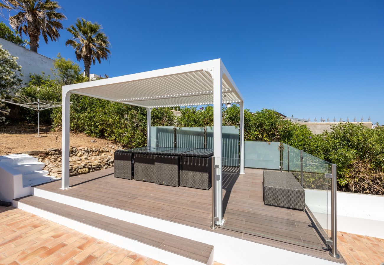 Casa em Lagos - CoolHouses Algarve Luz | Casa Pequena 
