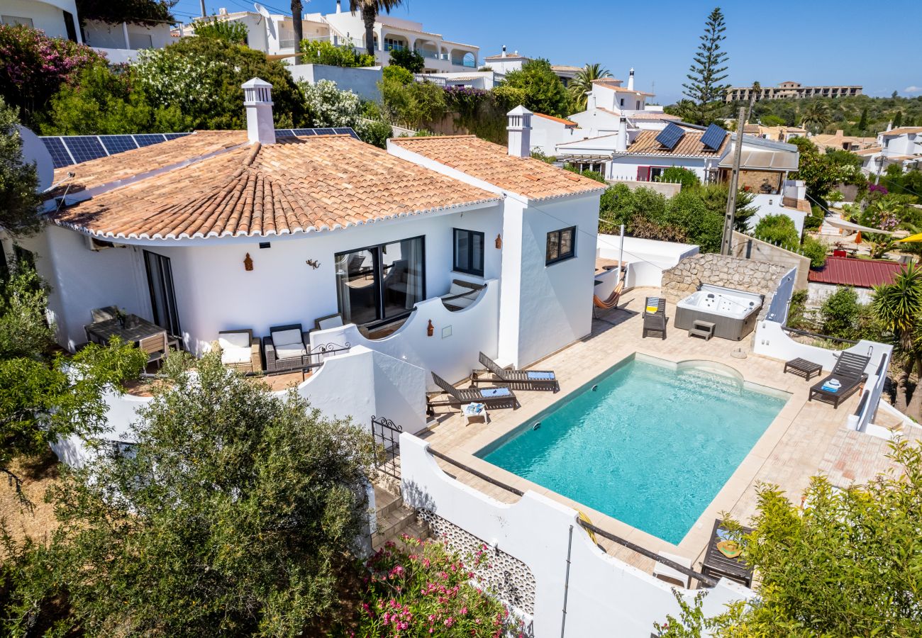 Casa em Lagos - CoolHouses Algarve Luz | Casa Pequena 