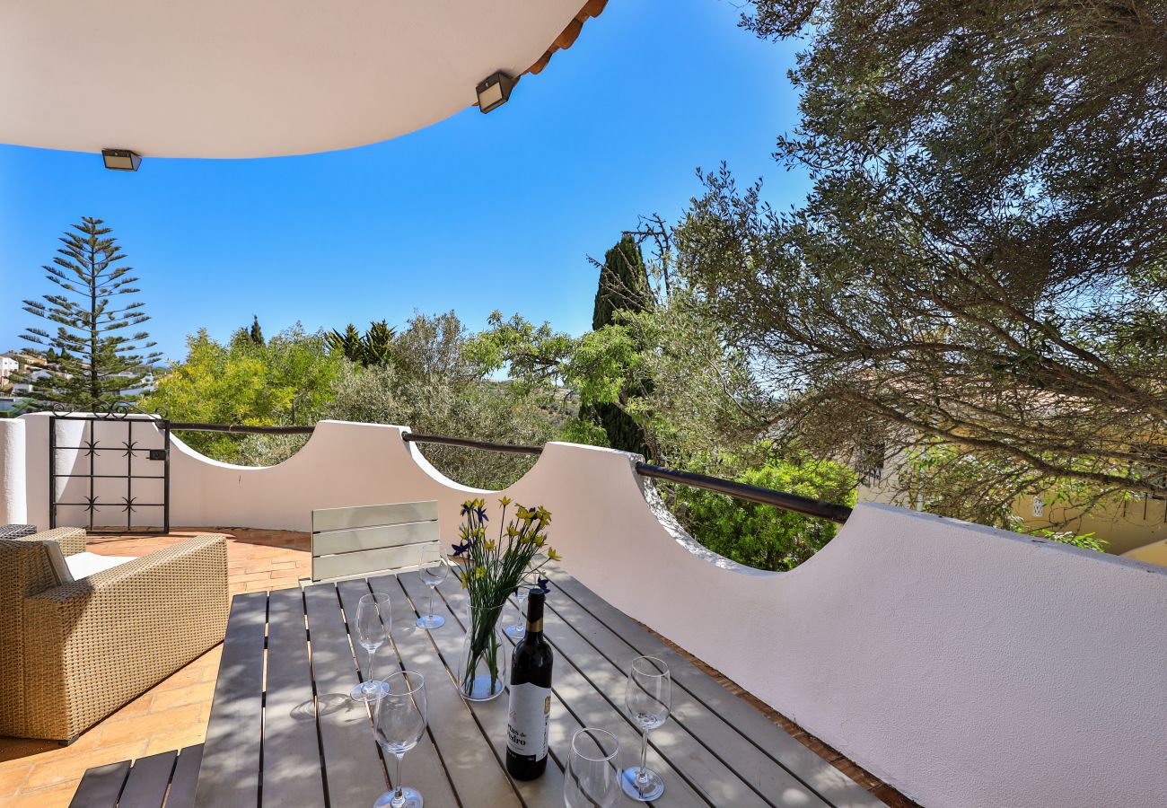 Casa em Lagos - CoolHouses Algarve Luz | Casa Pequena 