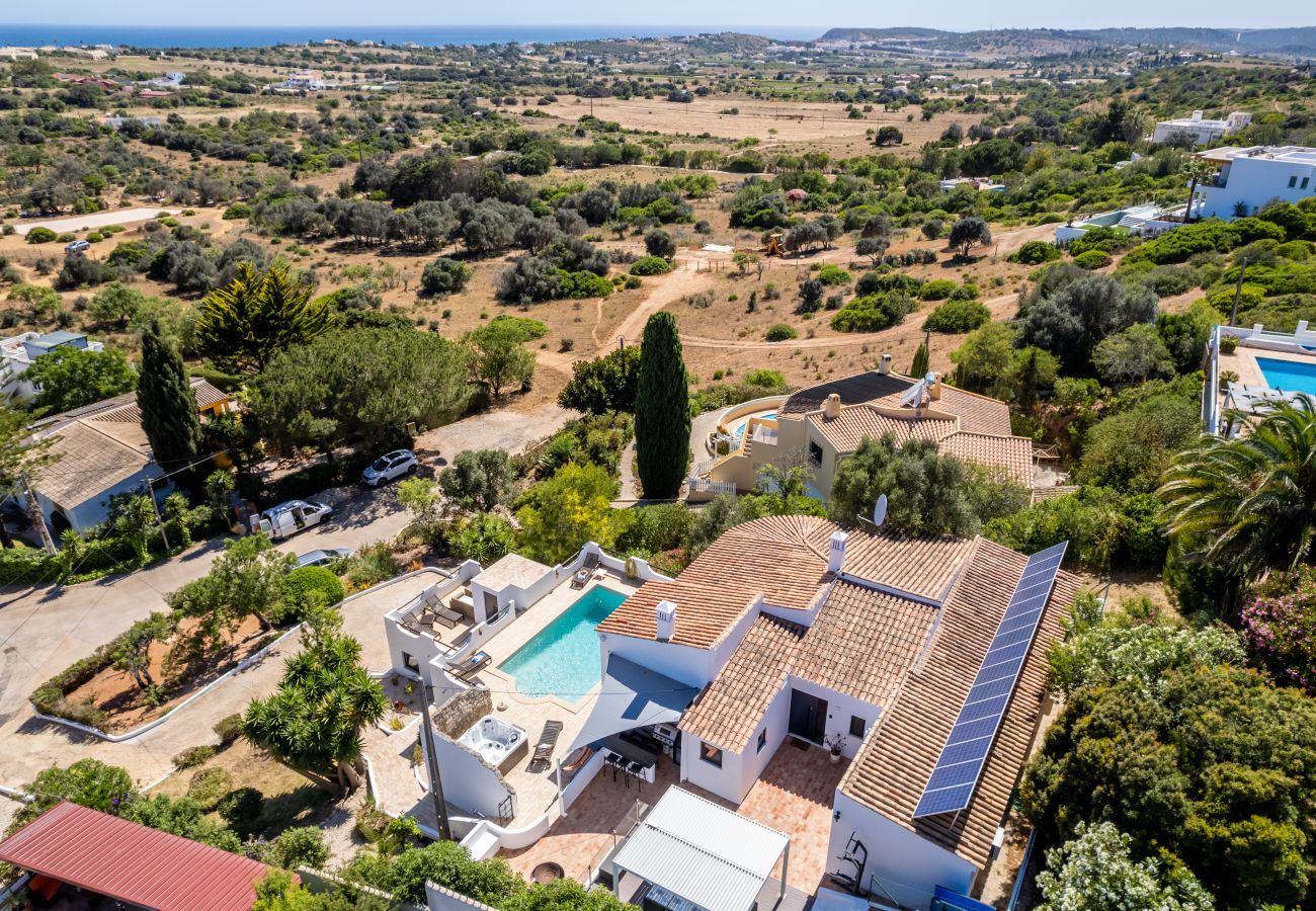 Casa em Lagos - CoolHouses Algarve Luz | Casa Pequena 