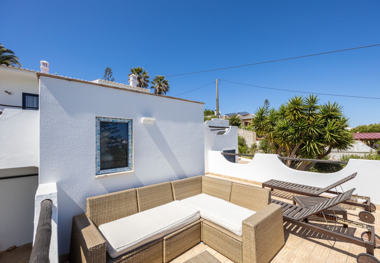 Casa em Lagos - CoolHouses Algarve Luz | Casa Pequena 