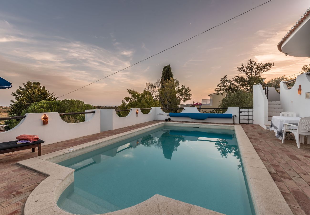 Casa em Lagos - CoolHouses Algarve Luz | Casa Pequena 