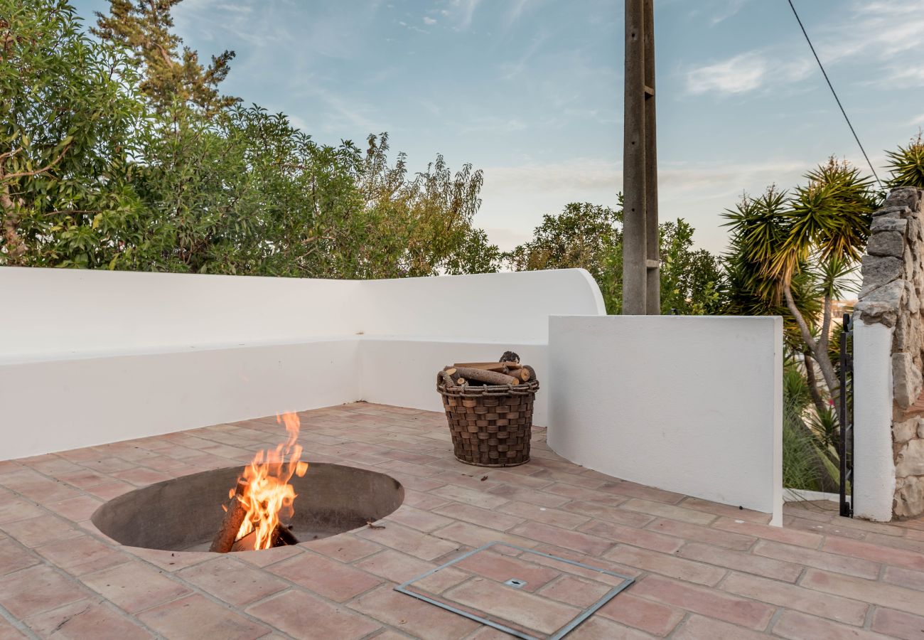 Casa em Lagos - CoolHouses Algarve Luz | Casa Pequena 