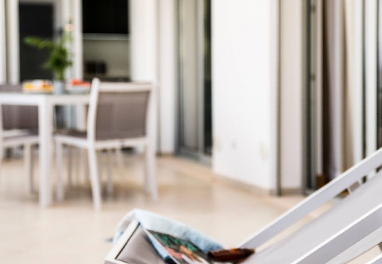 Apartamento em Lagos - CoolHouses Algarve Lagos | Clayheart 