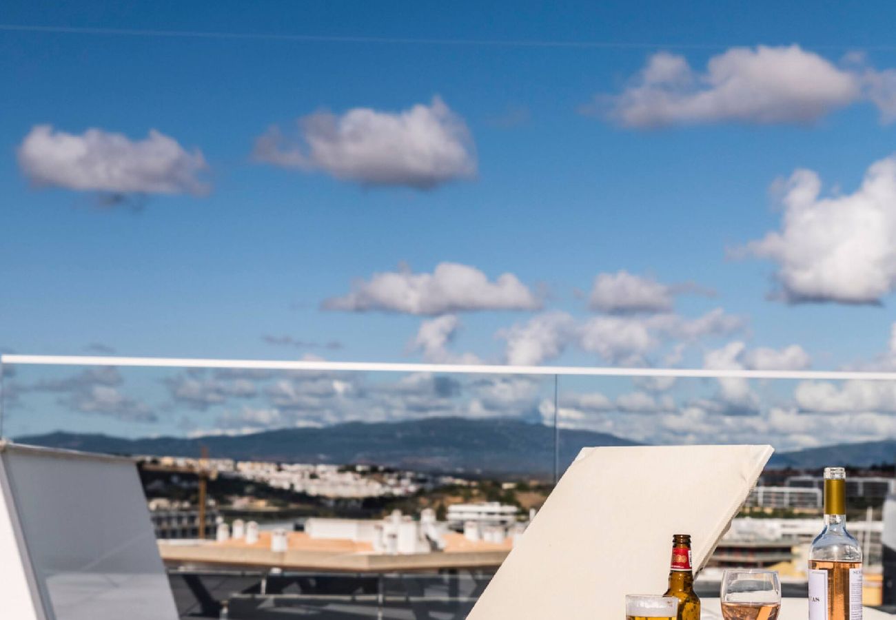 Apartamento em Lagos - CoolHouses Algarve Lagos | Clayheart 