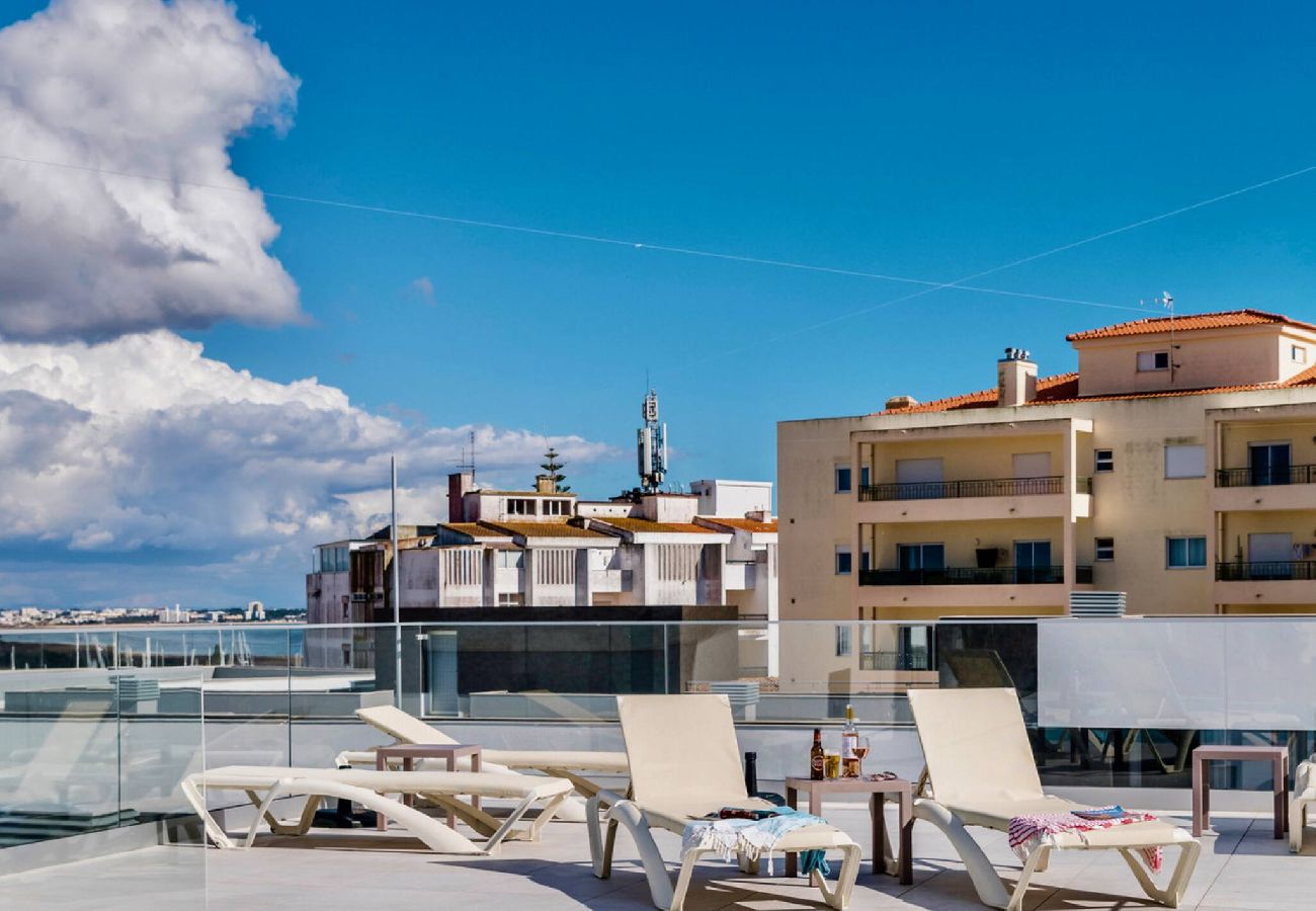 Apartamento em Lagos - CoolHouses Algarve Lagos | Clayheart 