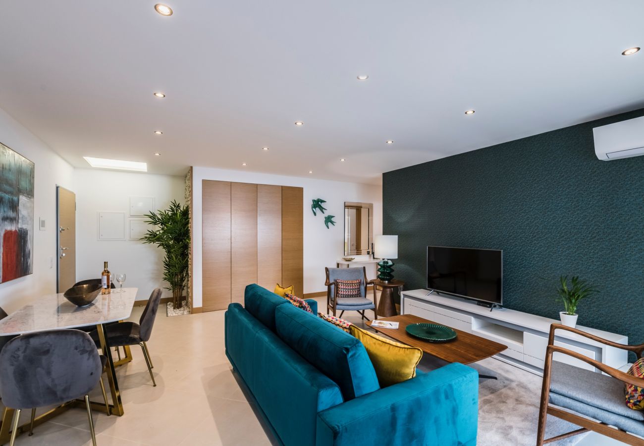 Apartamento em Lagos - CoolHouses Algarve Lagos | Clayheart 