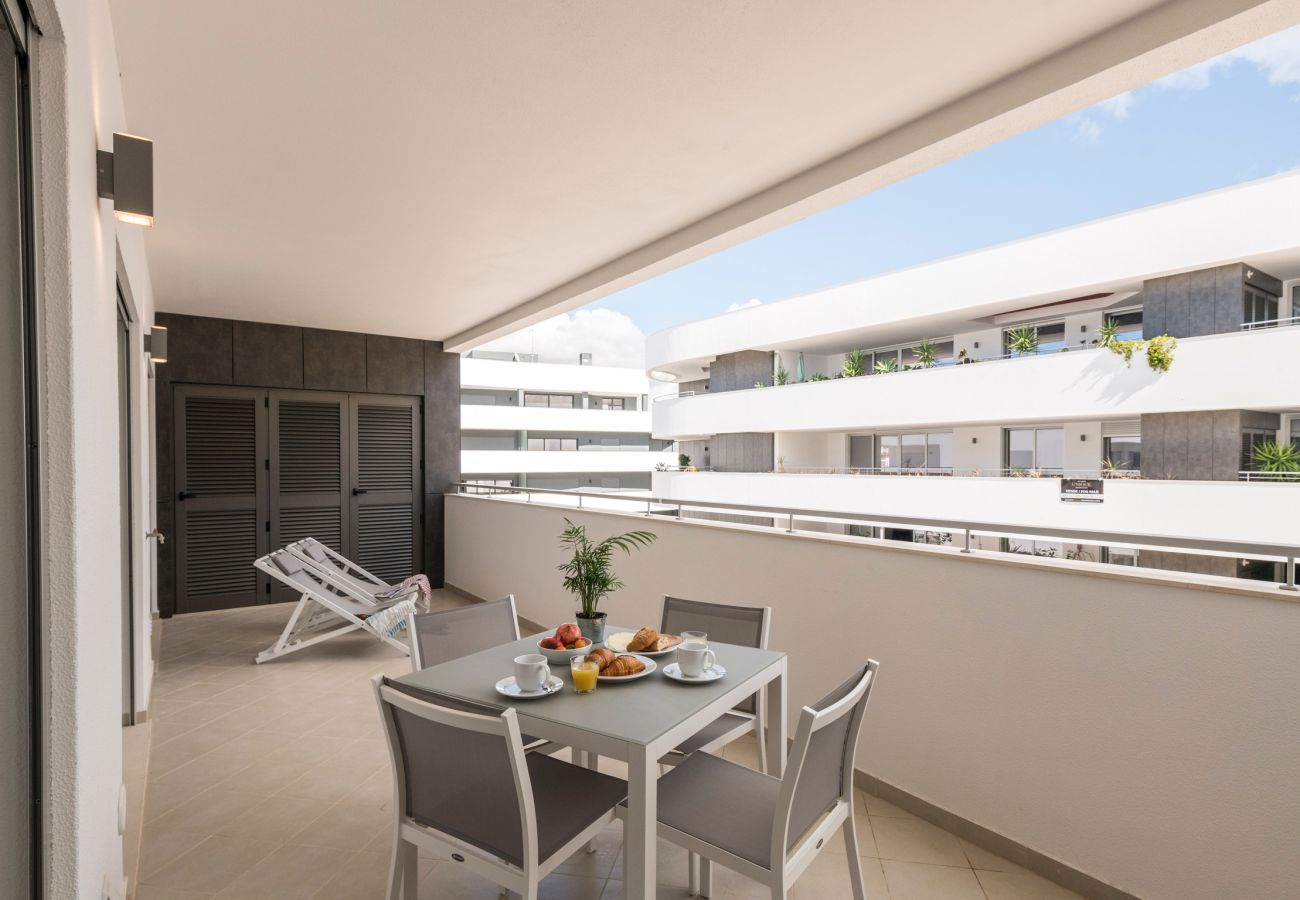 Apartamento em Lagos - CoolHouses Algarve Lagos | Clayheart 