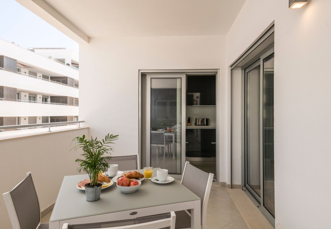 Apartamento em Lagos - CoolHouses Algarve Lagos | Clayheart 