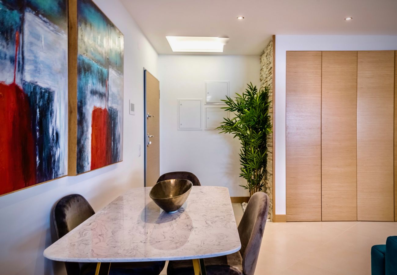 Apartamento em Lagos - CoolHouses Algarve Lagos | Clayheart 