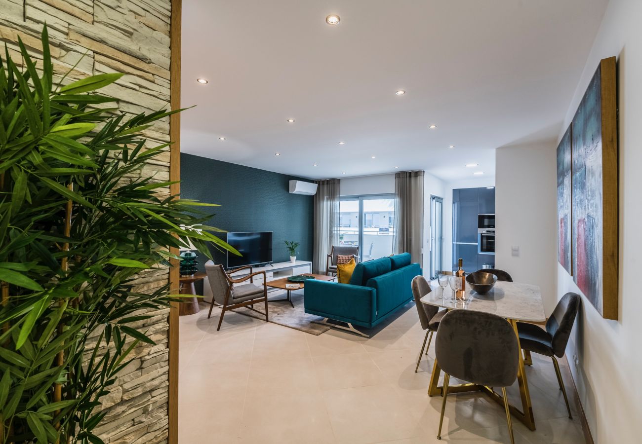 Apartamento em Lagos - CoolHouses Algarve Lagos | Clayheart 