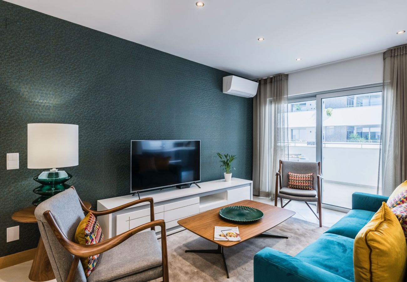 Apartamento em Lagos - CoolHouses Algarve Lagos | Clayheart 