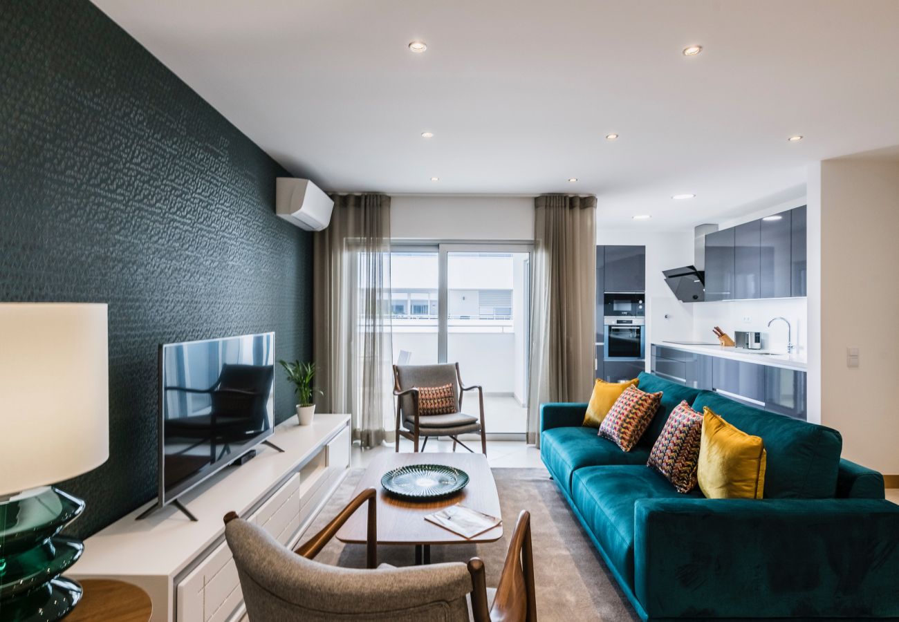 Apartamento em Lagos - CoolHouses Algarve Lagos | Clayheart 