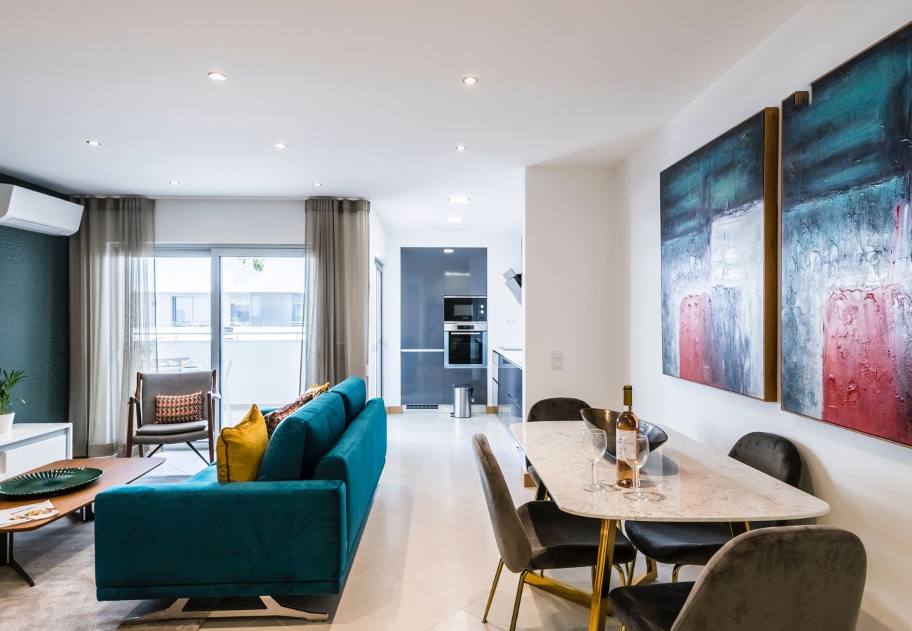 Apartamento em Lagos - CoolHouses Algarve Lagos | Clayheart 
