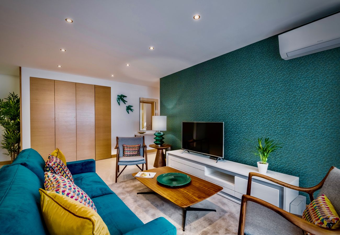Apartamento em Lagos - CoolHouses Algarve Lagos | Clayheart 