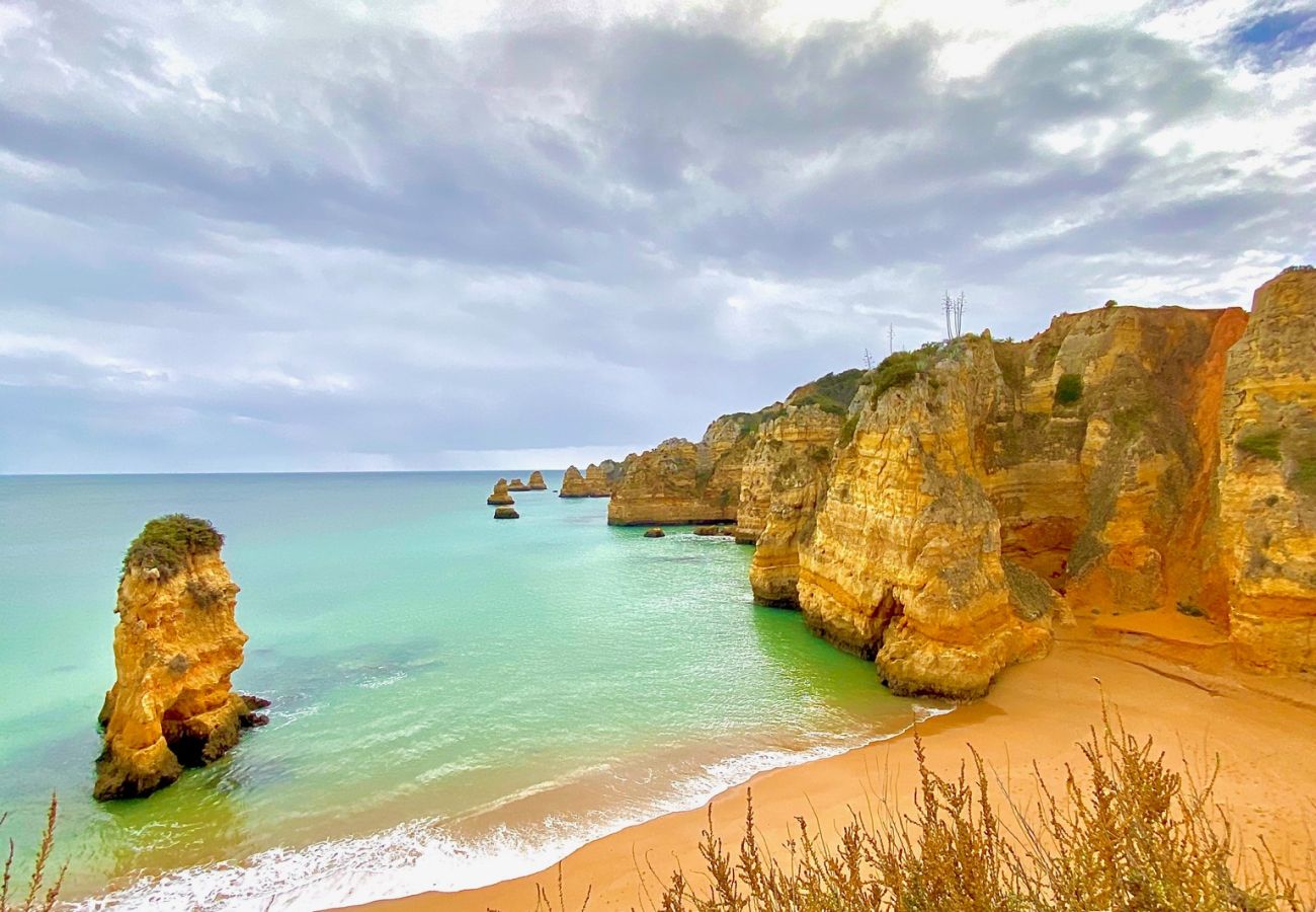 Apartamento em Lagos - CoolHouses Algarve Lagos | Clayheart 