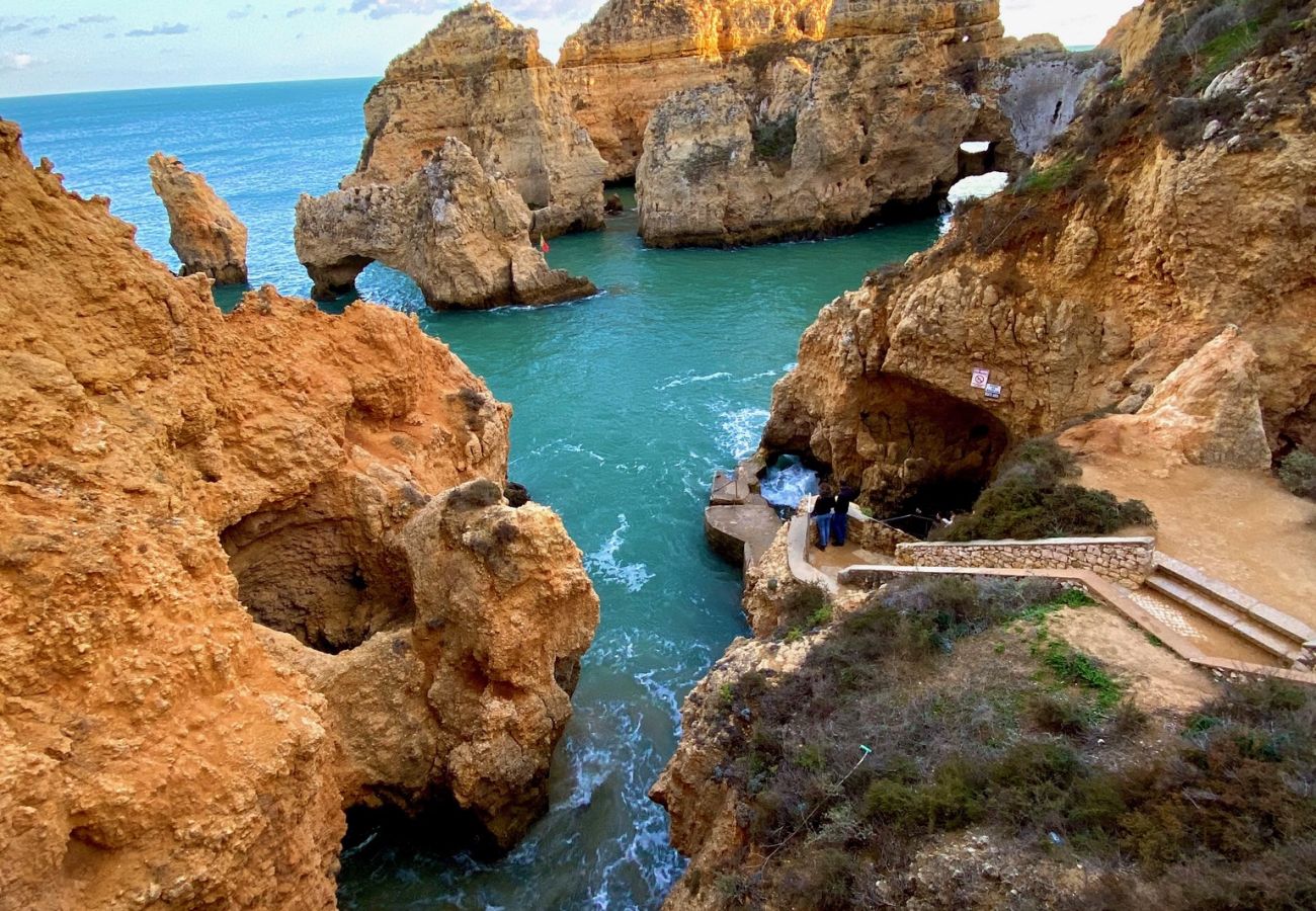 Apartamento em Lagos - CoolHouses Algarve Lagos | Clayheart 