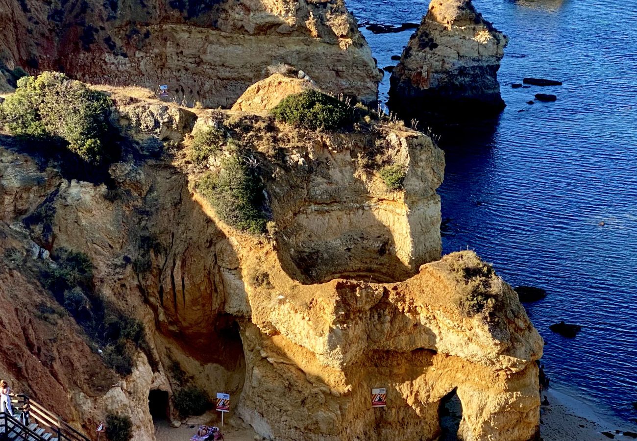 Apartamento em Lagos - CoolHouses Algarve Lagos | Clayheart 