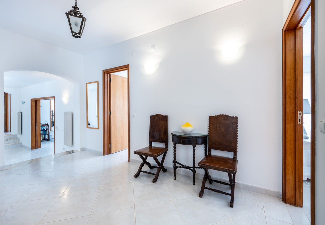 Villa em Lagos - CoolHouses Algarve Lagos | Casa Fernanda 