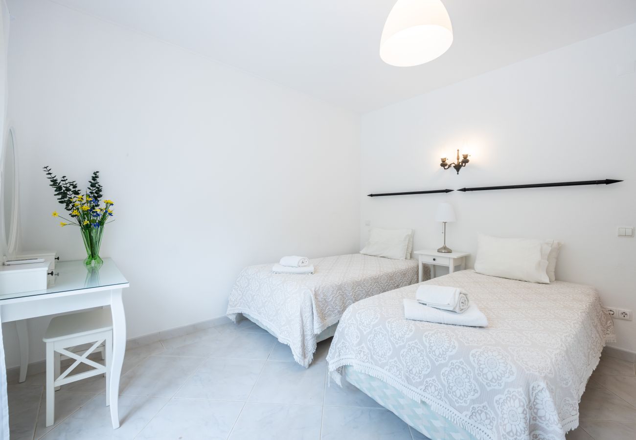Villa em Lagos - CoolHouses Algarve Lagos | Casa Fernanda 