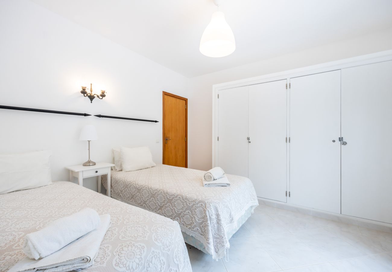 Villa em Lagos - CoolHouses Algarve Lagos | Casa Fernanda 