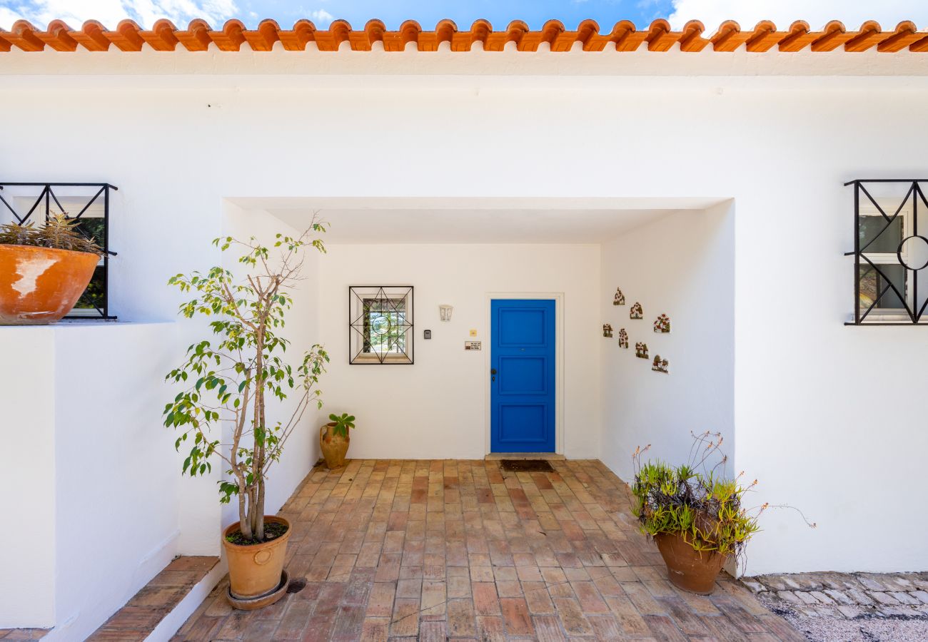 Villa em Lagos - CoolHouses Algarve Lagos | Casa Fernanda 