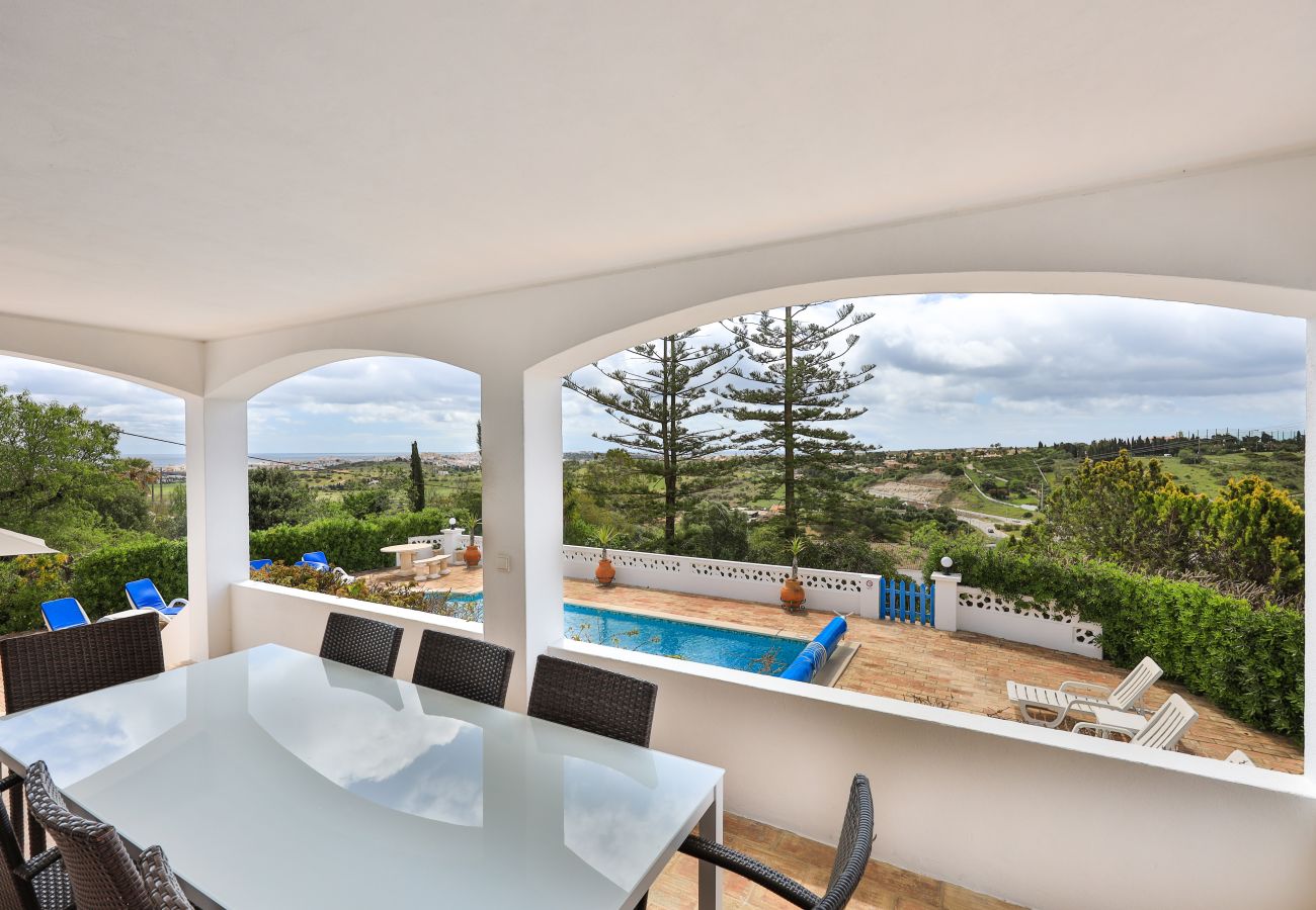 Villa em Lagos - CoolHouses Algarve Lagos | Casa Fernanda 