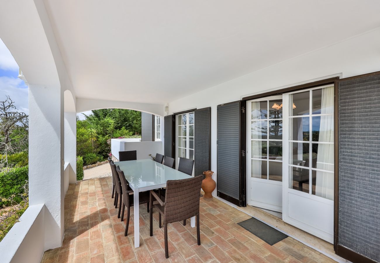 Villa em Lagos - CoolHouses Algarve Lagos | Casa Fernanda 