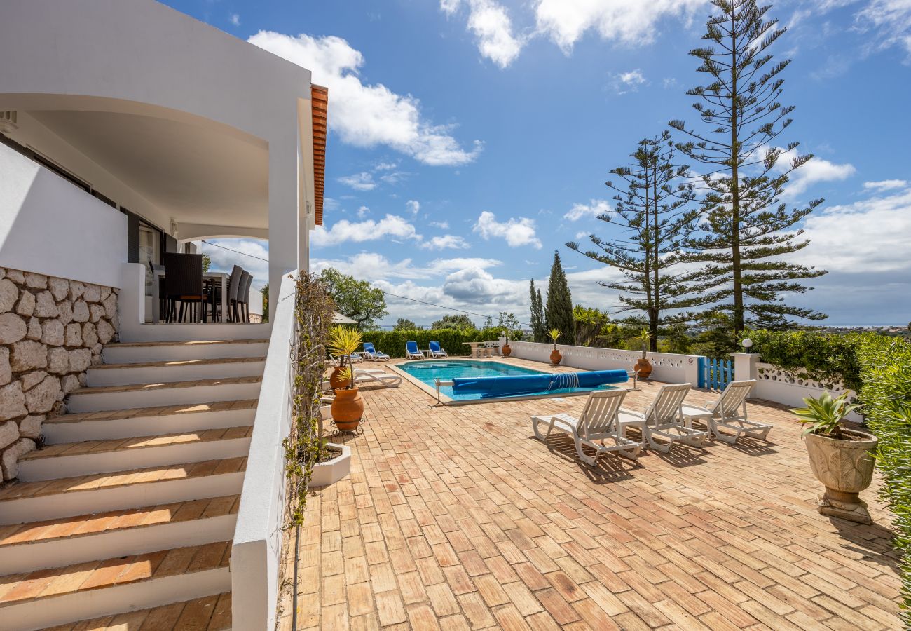 Villa em Lagos - CoolHouses Algarve Lagos | Casa Fernanda 