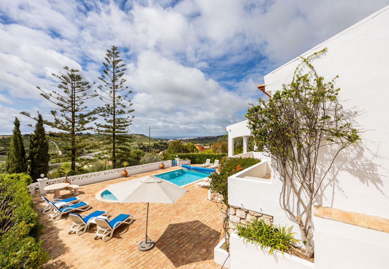 Villa em Lagos - CoolHouses Algarve Lagos | Casa Fernanda 