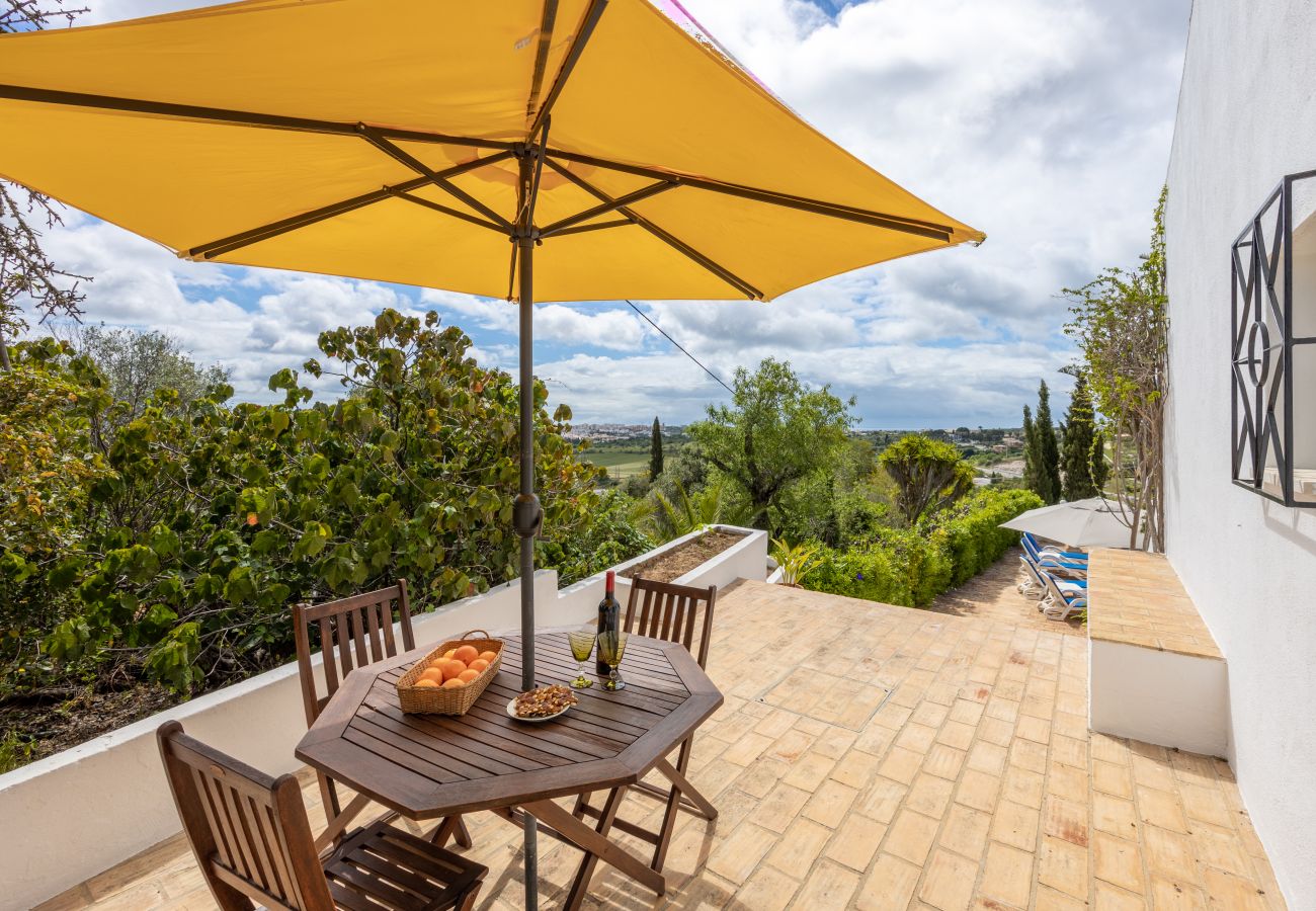 Villa em Lagos - CoolHouses Algarve Lagos | Casa Fernanda 