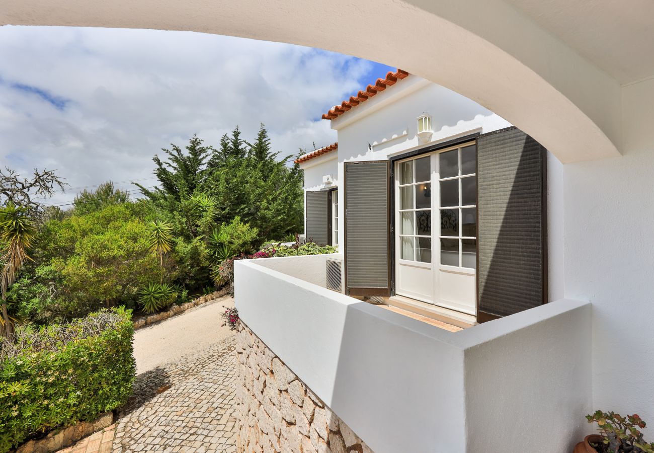 Villa em Lagos - CoolHouses Algarve Lagos | Casa Fernanda 