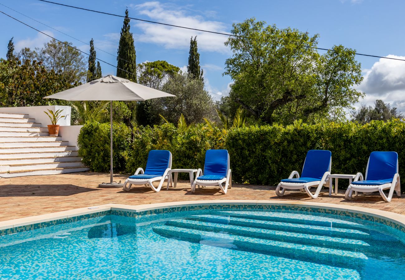 Villa em Lagos - CoolHouses Algarve Lagos | Casa Fernanda 