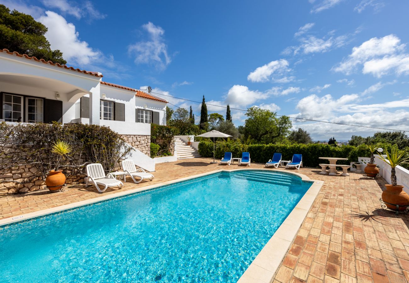 Villa em Lagos - CoolHouses Algarve Lagos | Casa Fernanda 