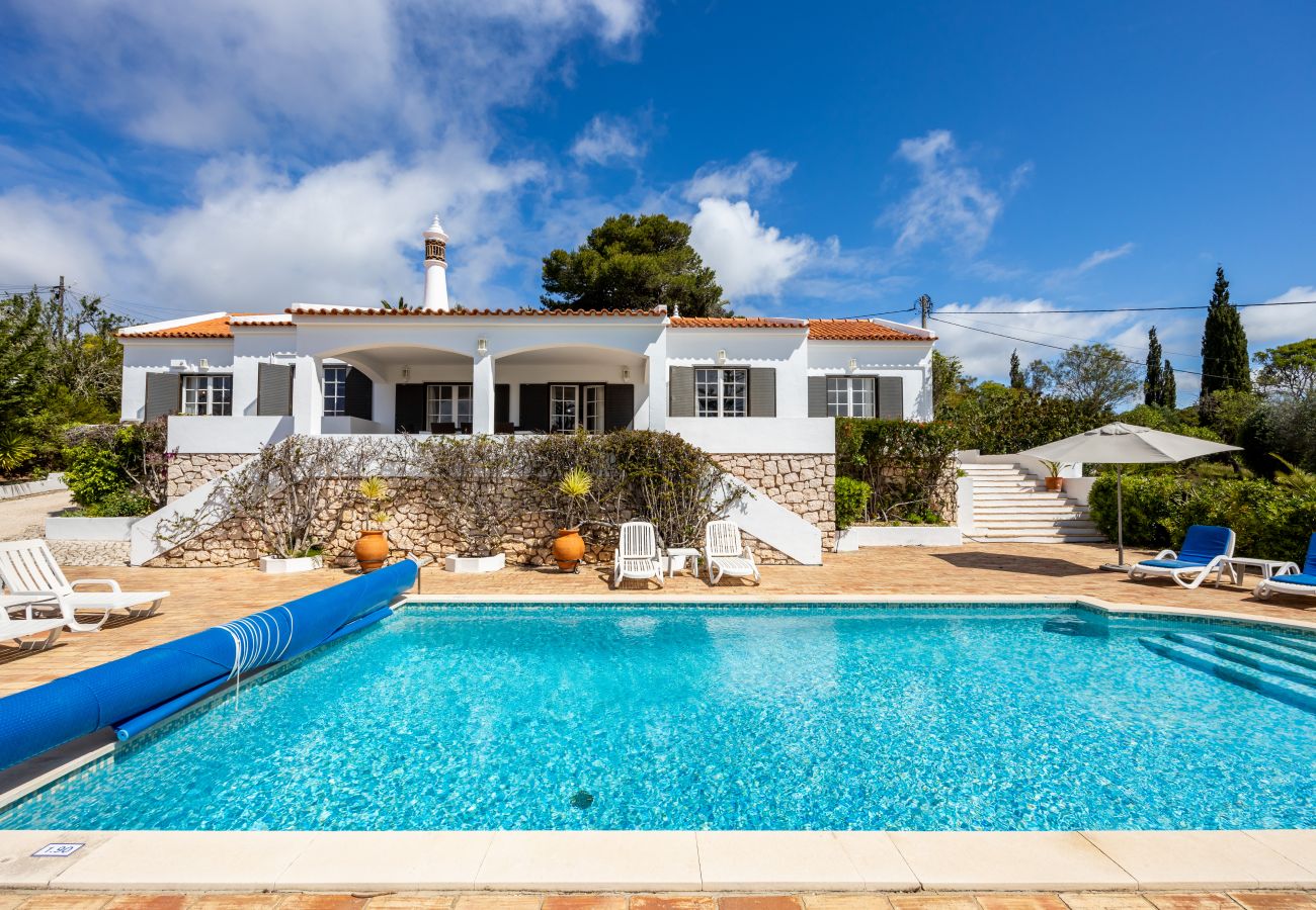 Villa em Lagos - CoolHouses Algarve Lagos | Casa Fernanda 