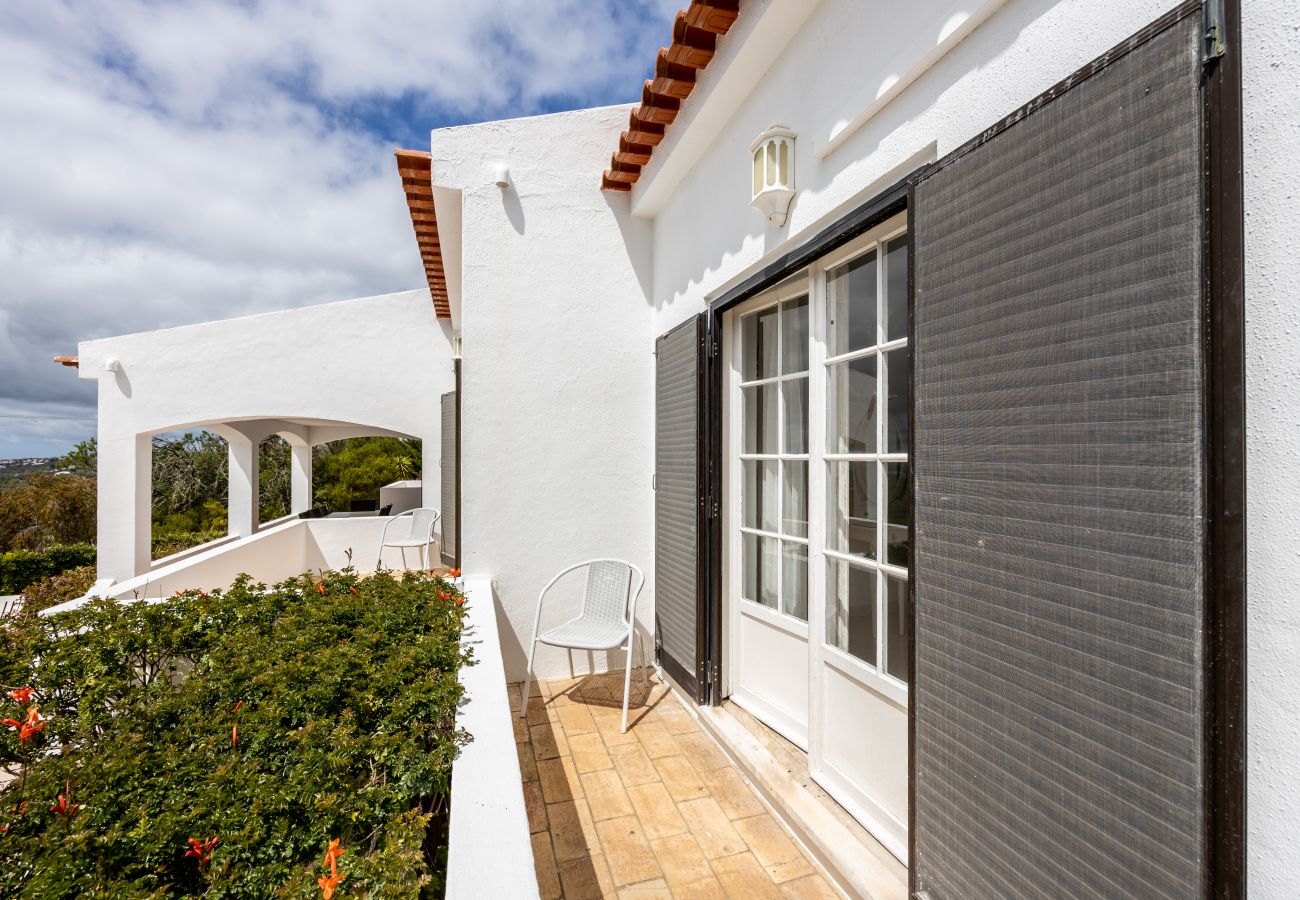 Villa em Lagos - CoolHouses Algarve Lagos | Casa Fernanda 