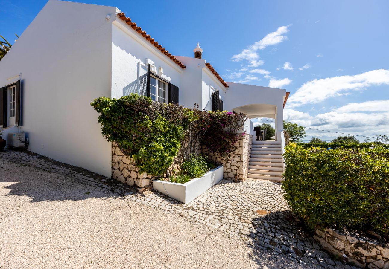 Villa em Lagos - CoolHouses Algarve Lagos | Casa Fernanda 