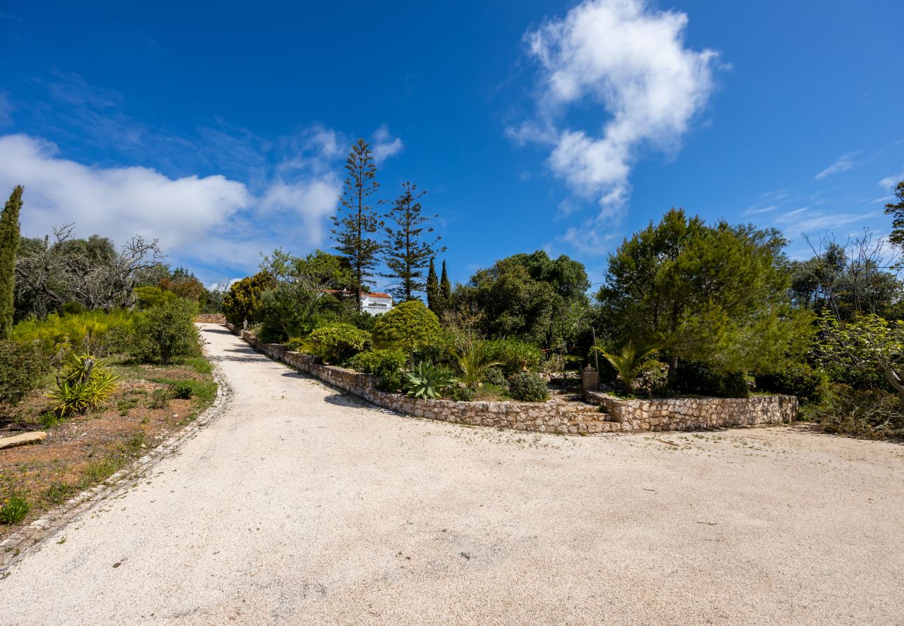 Villa em Lagos - CoolHouses Algarve Lagos | Casa Fernanda 