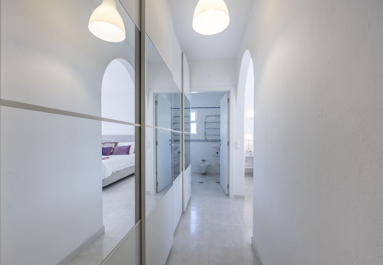 Villa em Lagos - CoolHouses Algarve Lagos | Casa Fernanda 