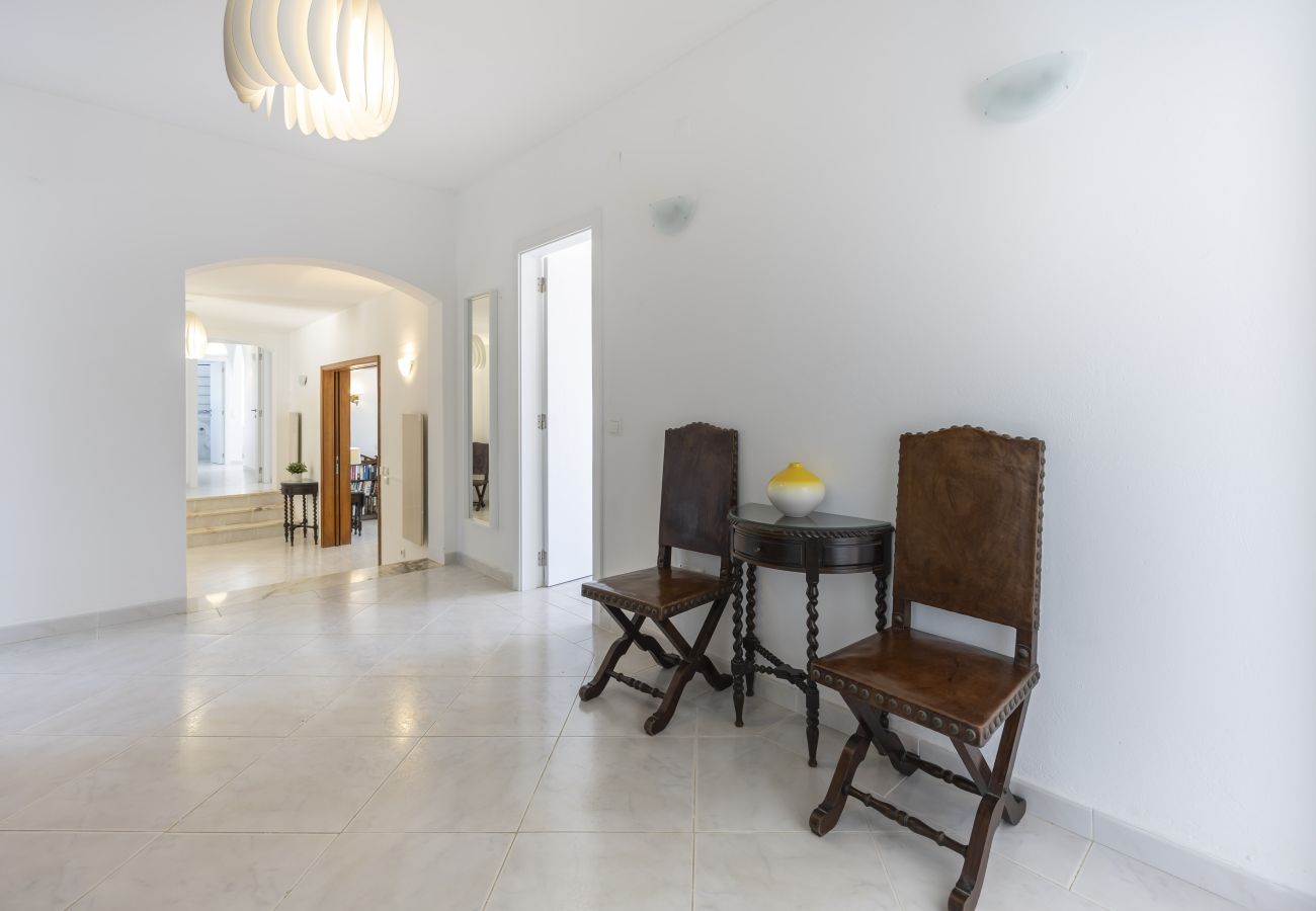 Villa em Lagos - CoolHouses Algarve Lagos | Casa Fernanda 