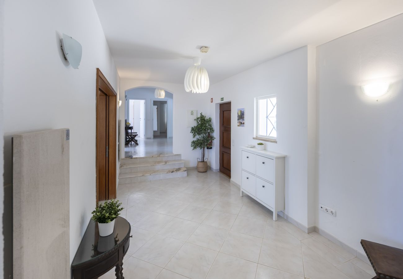 Villa em Lagos - CoolHouses Algarve Lagos | Casa Fernanda 