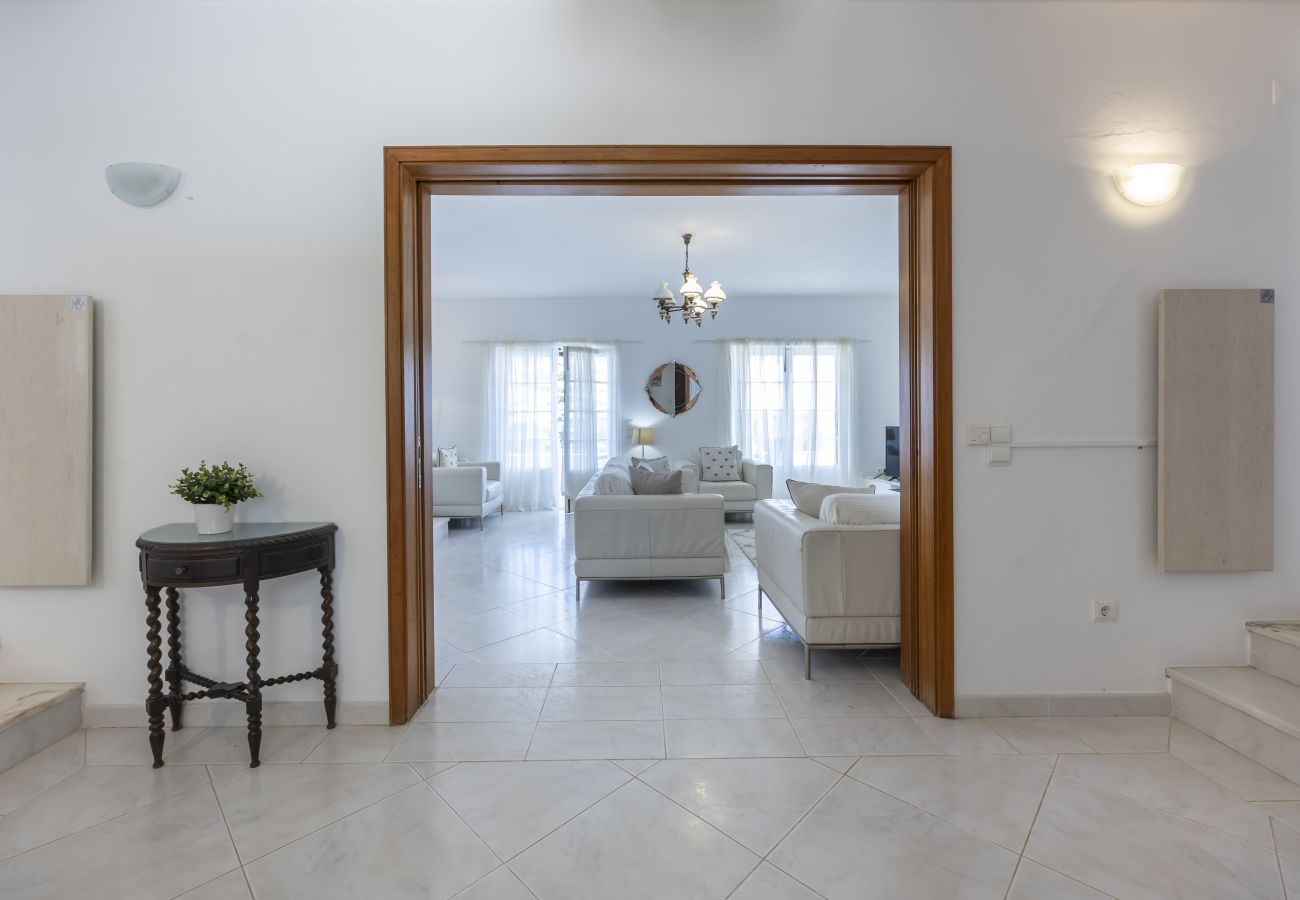 Villa em Lagos - CoolHouses Algarve Lagos | Casa Fernanda 