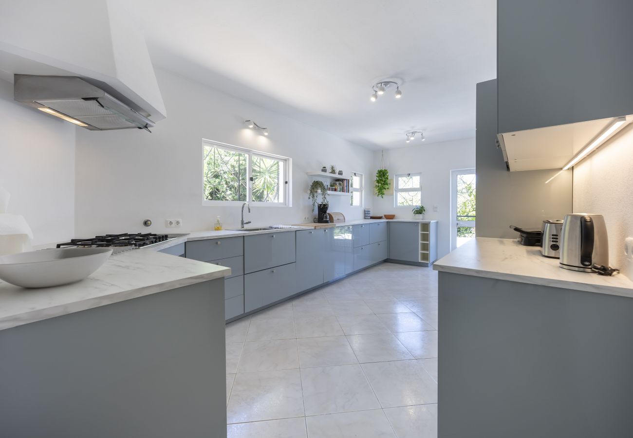 Villa em Lagos - CoolHouses Algarve Lagos | Casa Fernanda 