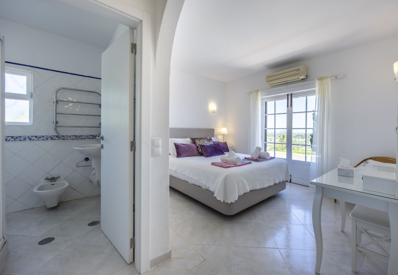 Villa em Lagos - CoolHouses Algarve Lagos | Casa Fernanda 