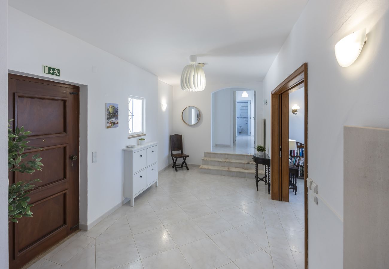 Villa em Lagos - CoolHouses Algarve Lagos | Casa Fernanda 