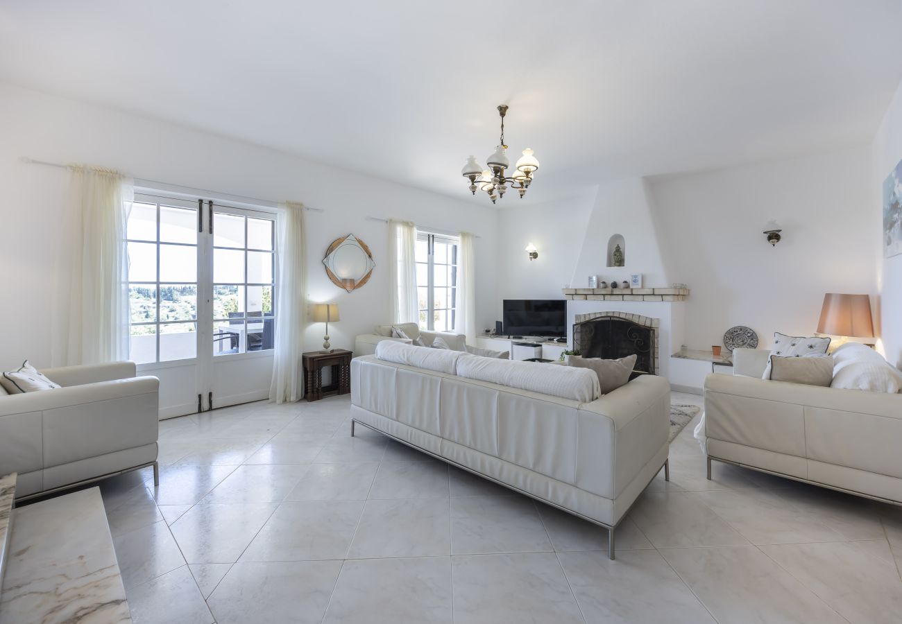 Villa em Lagos - CoolHouses Algarve Lagos | Casa Fernanda 
