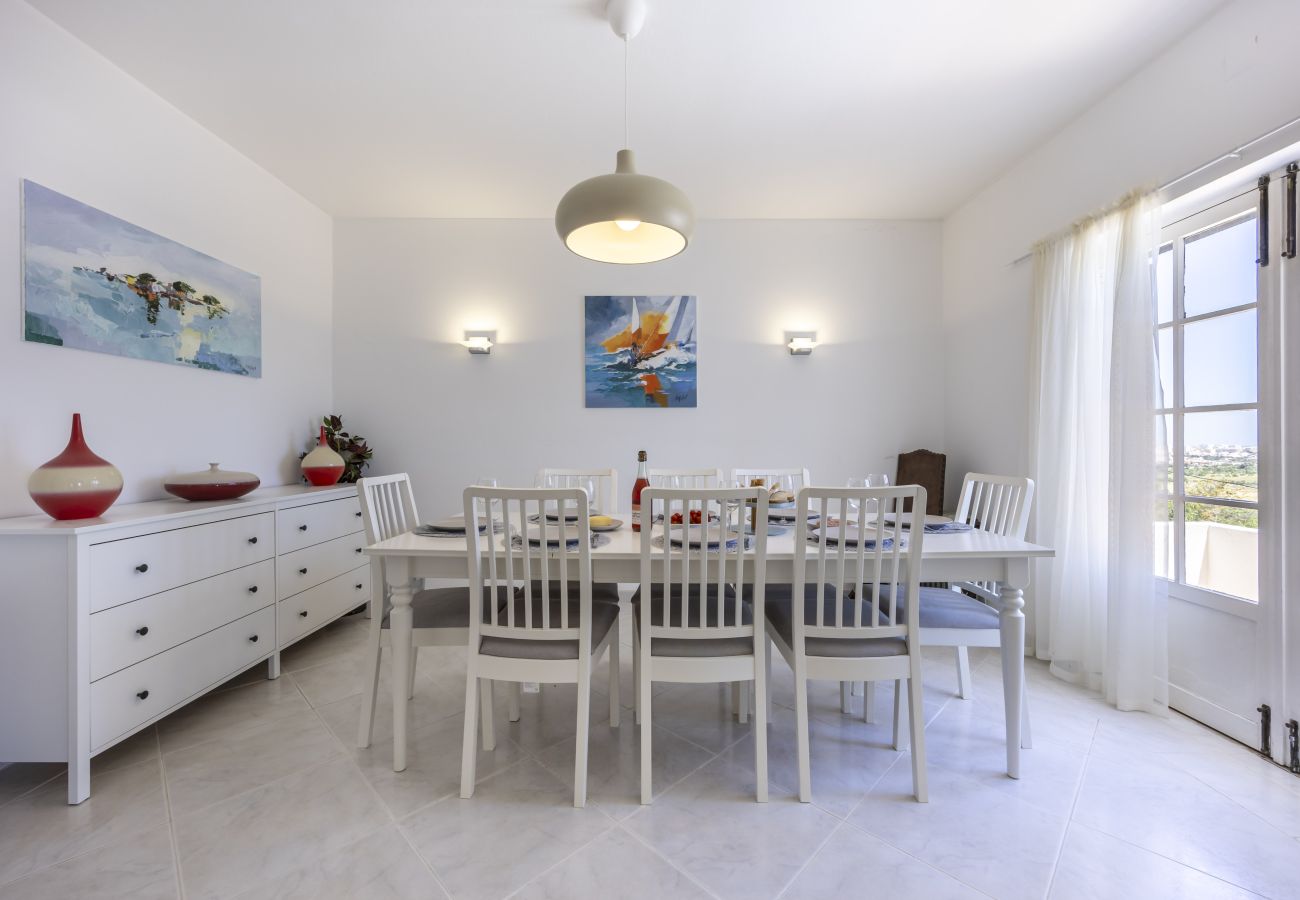 Villa em Lagos - CoolHouses Algarve Lagos | Casa Fernanda 