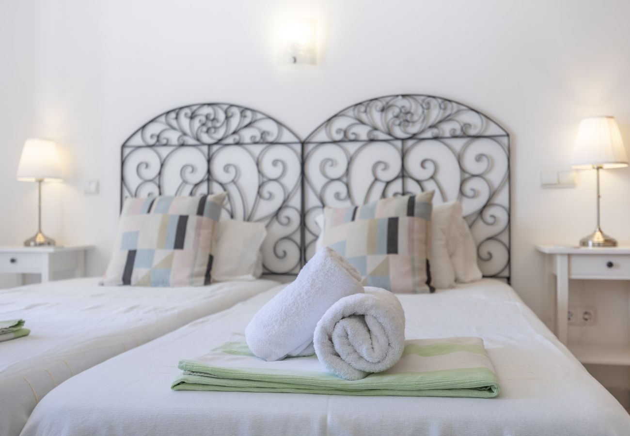 Villa em Lagos - CoolHouses Algarve Lagos | Casa Fernanda 