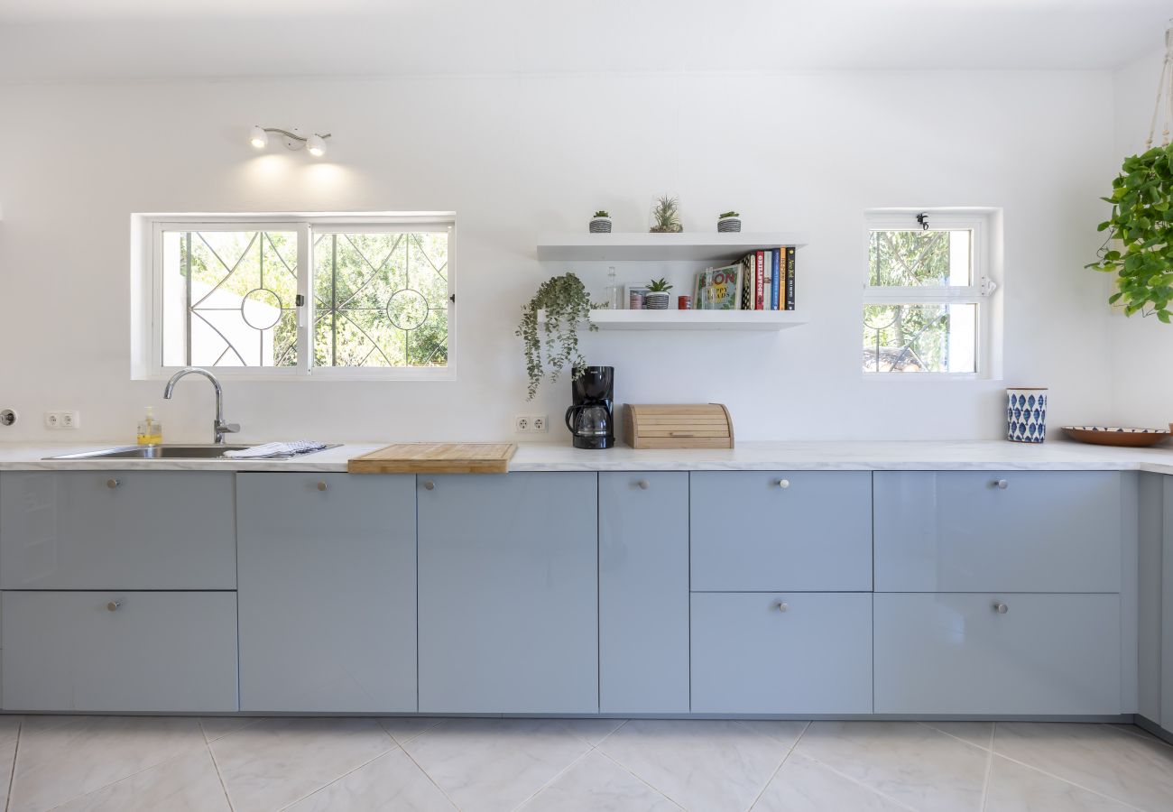 Villa em Lagos - CoolHouses Algarve Lagos | Casa Fernanda 